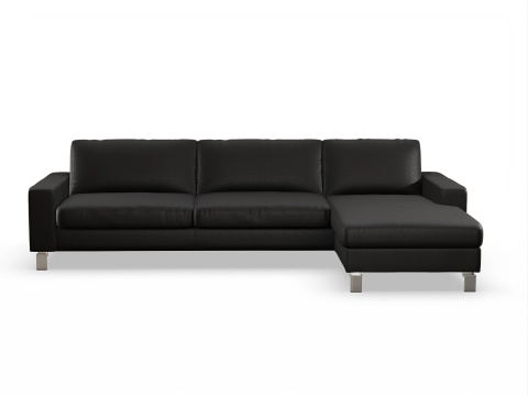 Ecksofa LO XL R